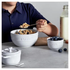 Staub Jeu De Ramequins 2-pcs -Staub Cuisine 750057843