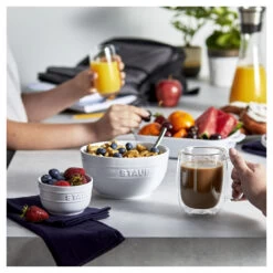 Staub Jeu De Ramequins 2-pcs -Staub Cuisine 750057844