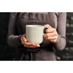 Staub Mug 350 Ml, Céramique -Staub Cuisine 750059738