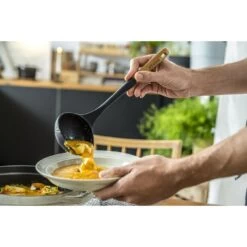 Staub Louche, 31 Cm, Silicone -Staub Cuisine 750061391